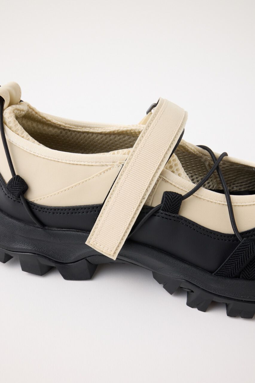 MOUSSY「TRECK MARY JANE シューズ」|その他|