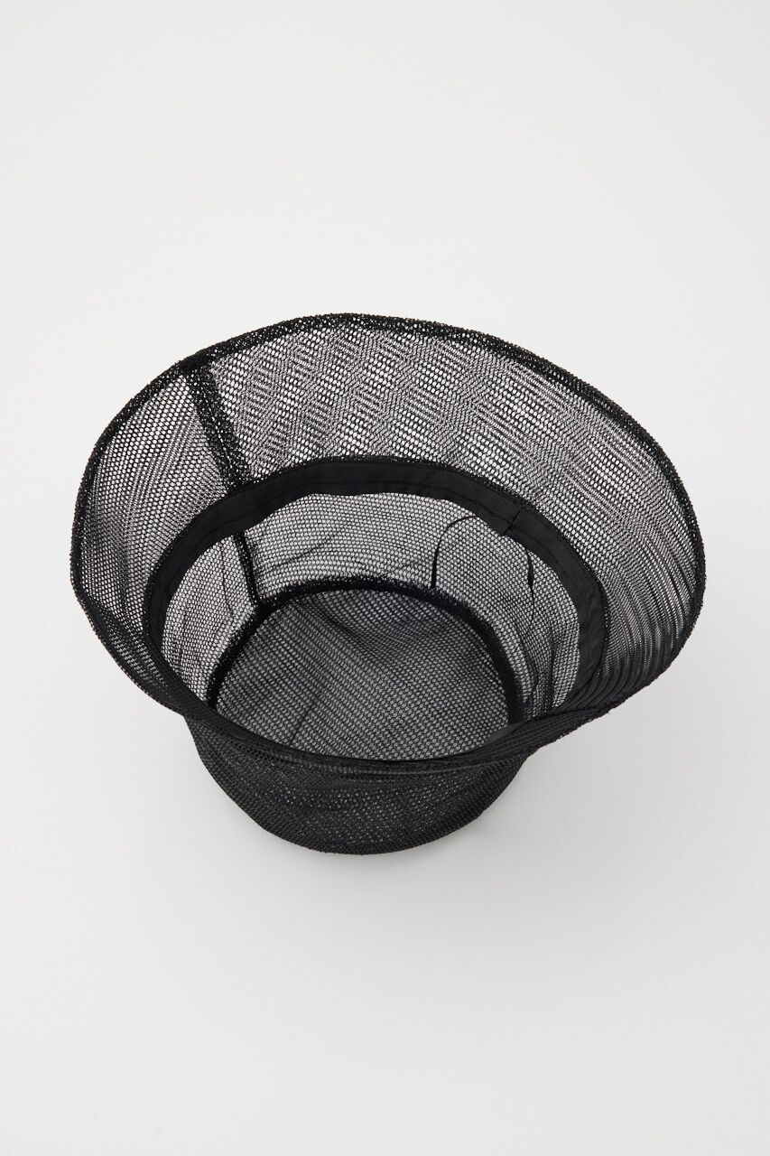 rienda「シアーメッシュバケットハット」|その他|