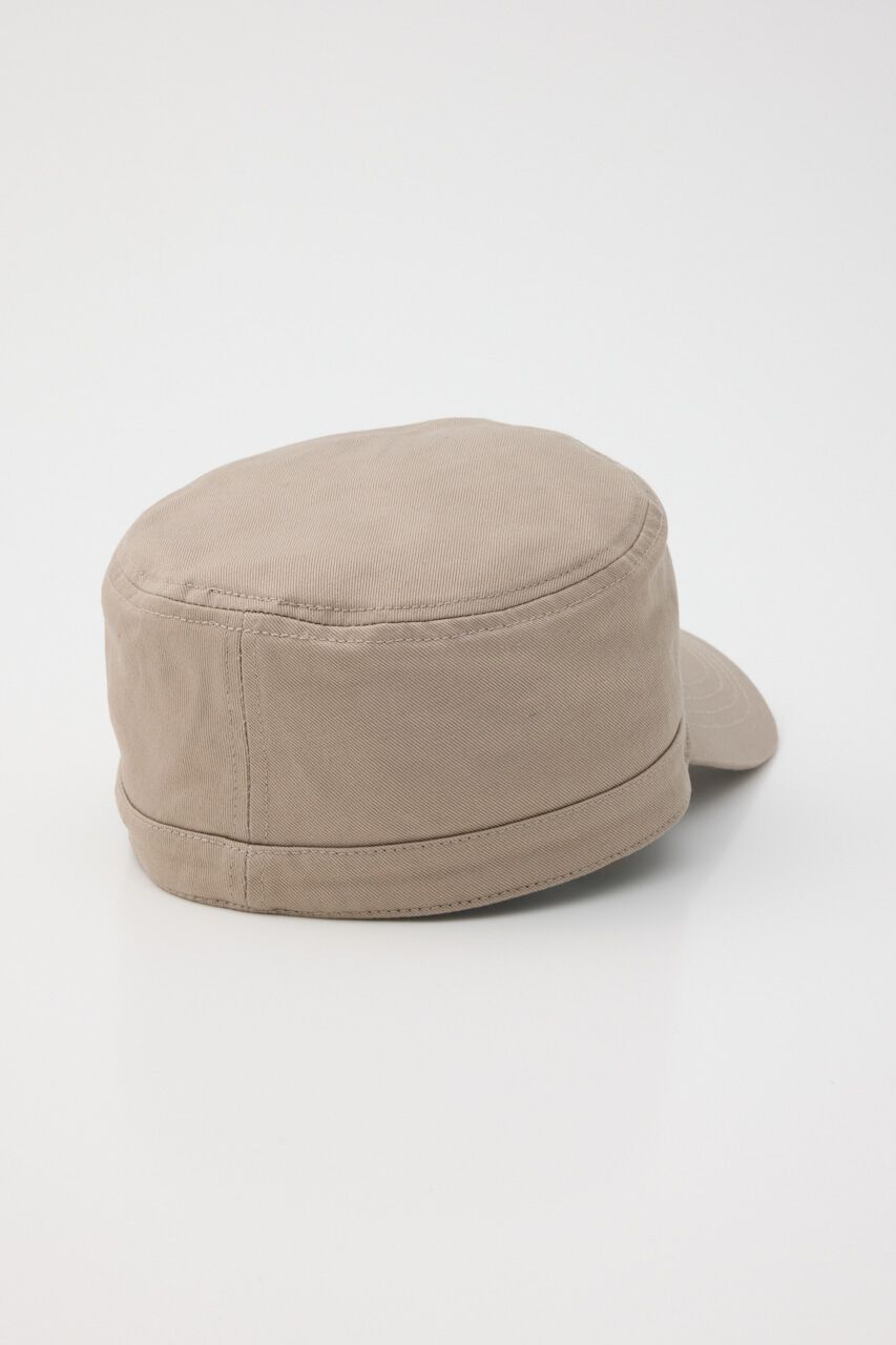 rienda「ワークライクキャスケット」|その他|