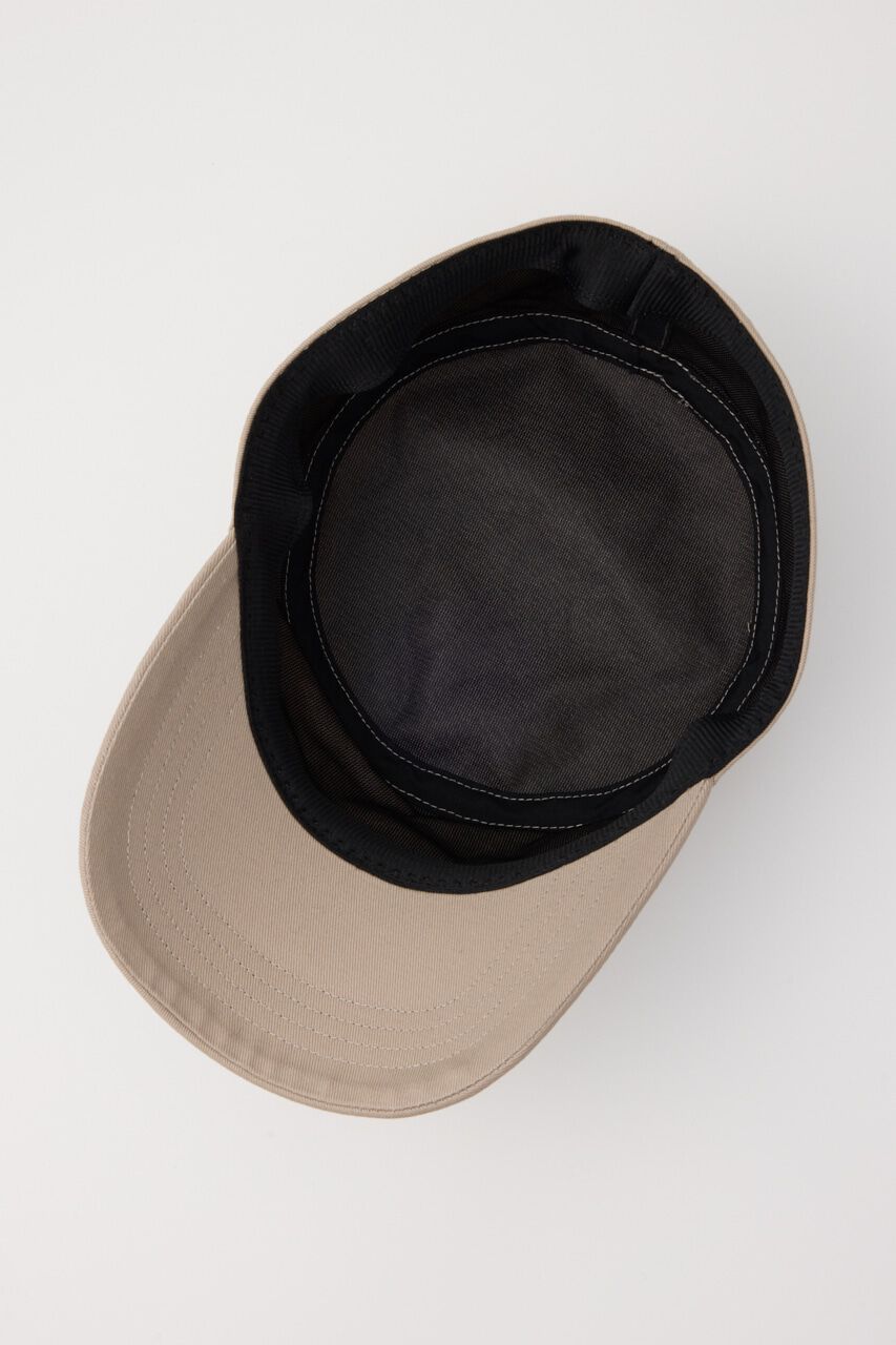 rienda「ワークライクキャスケット」|その他|