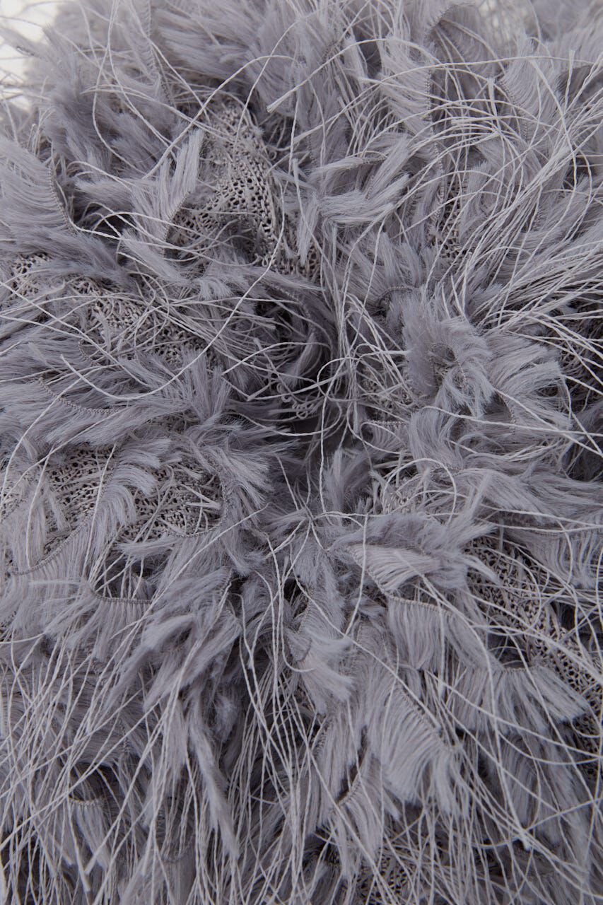 rienda「フェイクレザーシュシュ」|その他|