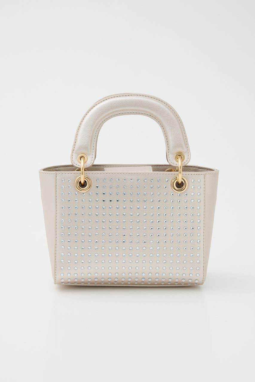 rienda「ビジューバッグ」|その他|