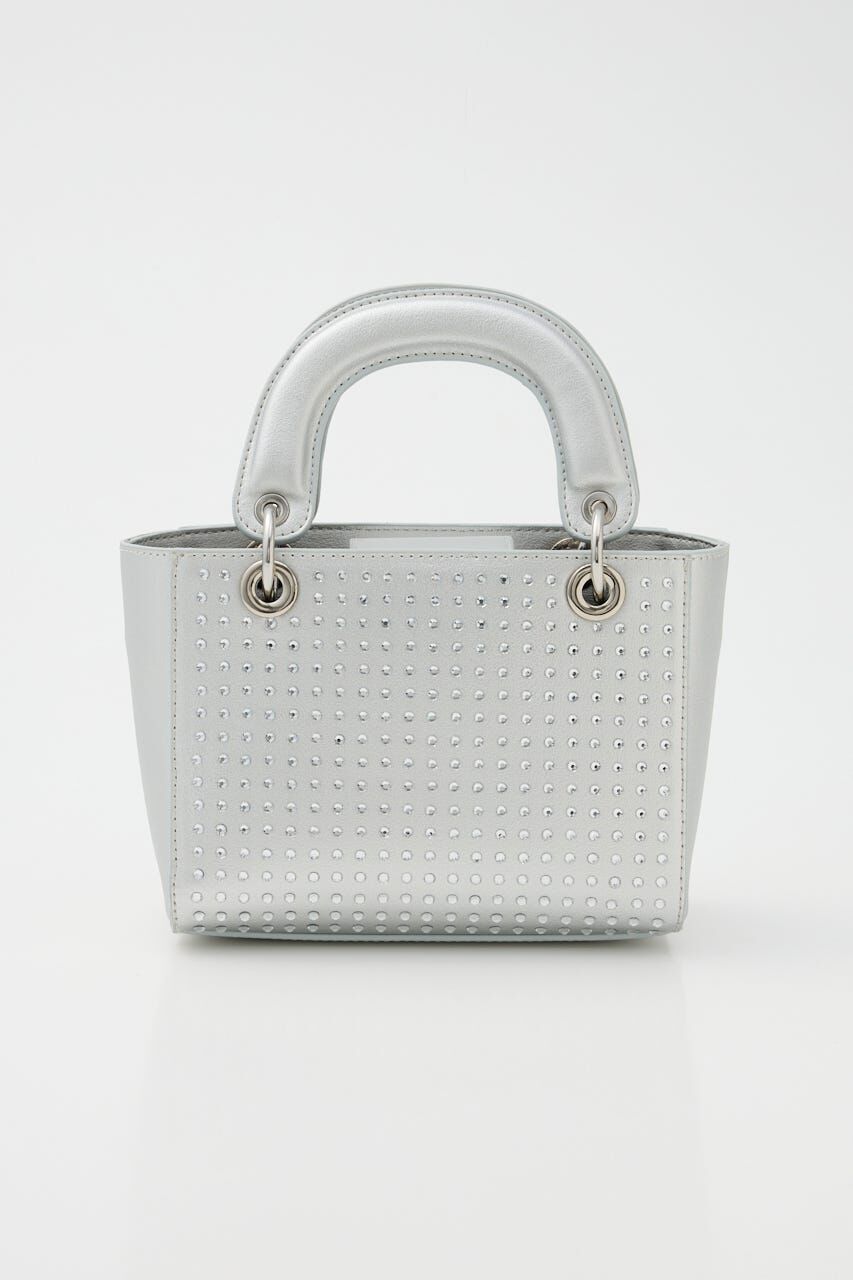 rienda「ビジューバッグ」|その他|