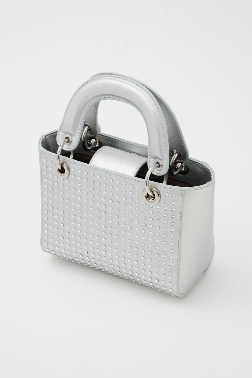 rienda「ビジューバッグ」|その他|