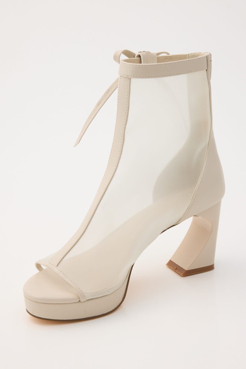 rienda「シアーショートブーツ」|その他|