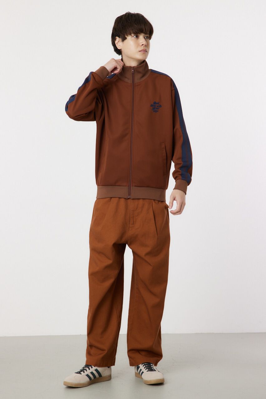 RODEO CROWNS「garment‐dye skater pants」|その他|