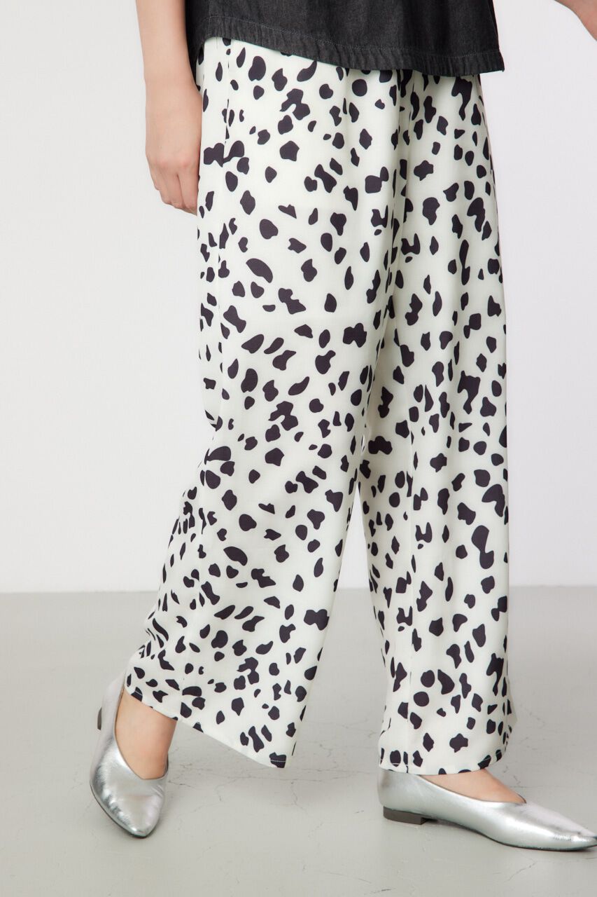 RODEO CROWNS「Variation リラックスパンツ」|その他|