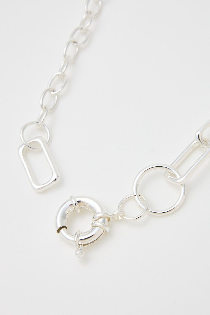 RODEO CROWNS「R/S チャンキーチェーンネックレス」|ネックレス|