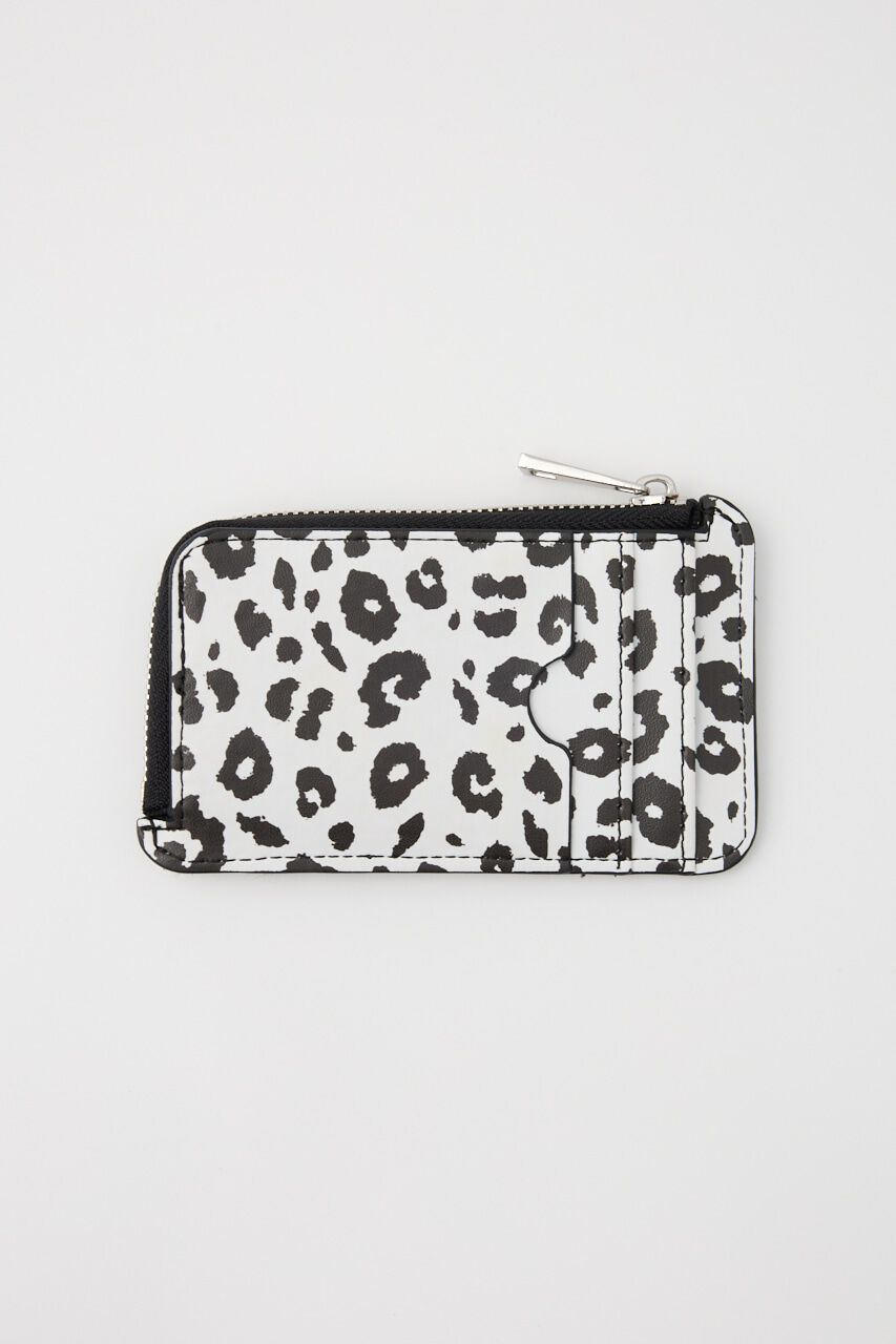 RODEO CROWNS「ロゴジップカードケース」|財布|