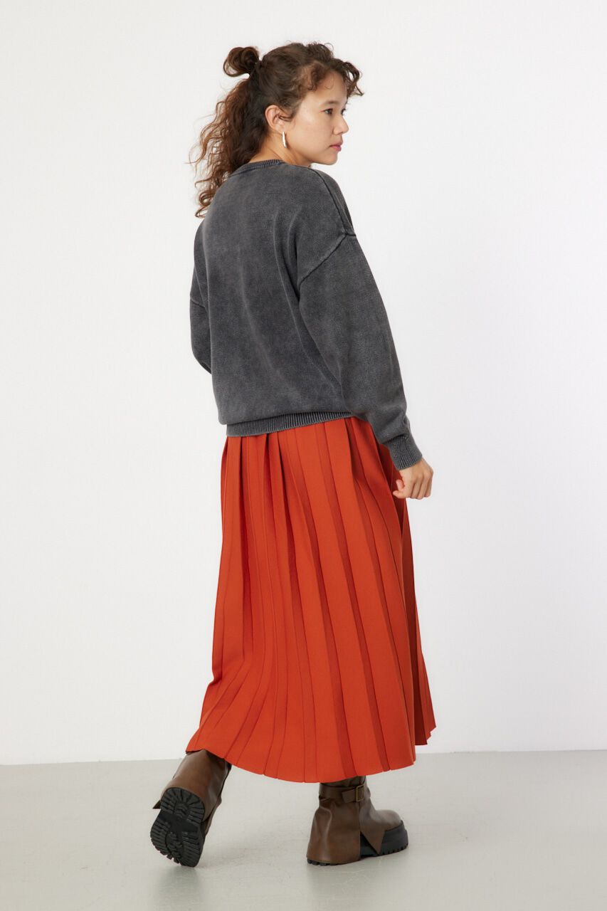 RODEO CROWNS「RCS加工ニットトップス」|ニット・セーター|