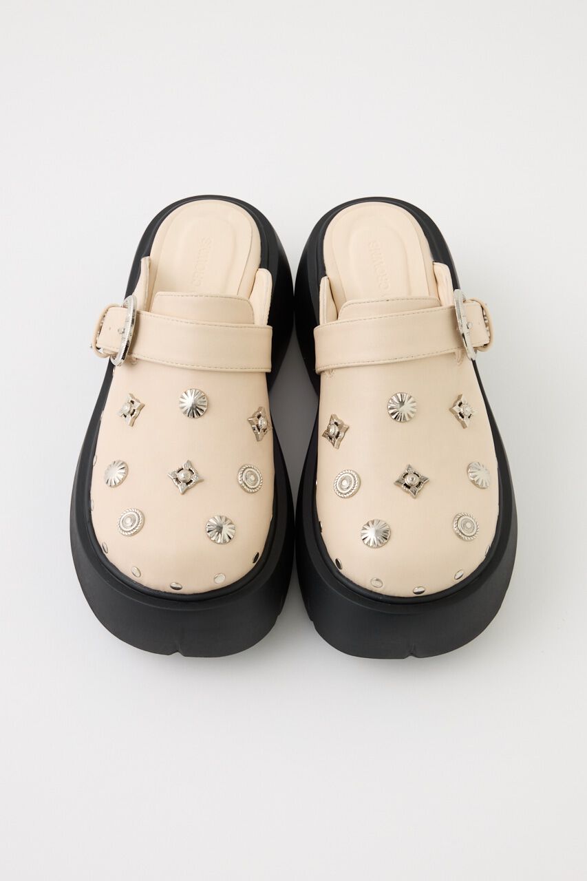 RODEO CROWNS「スタッズサボ」|その他|