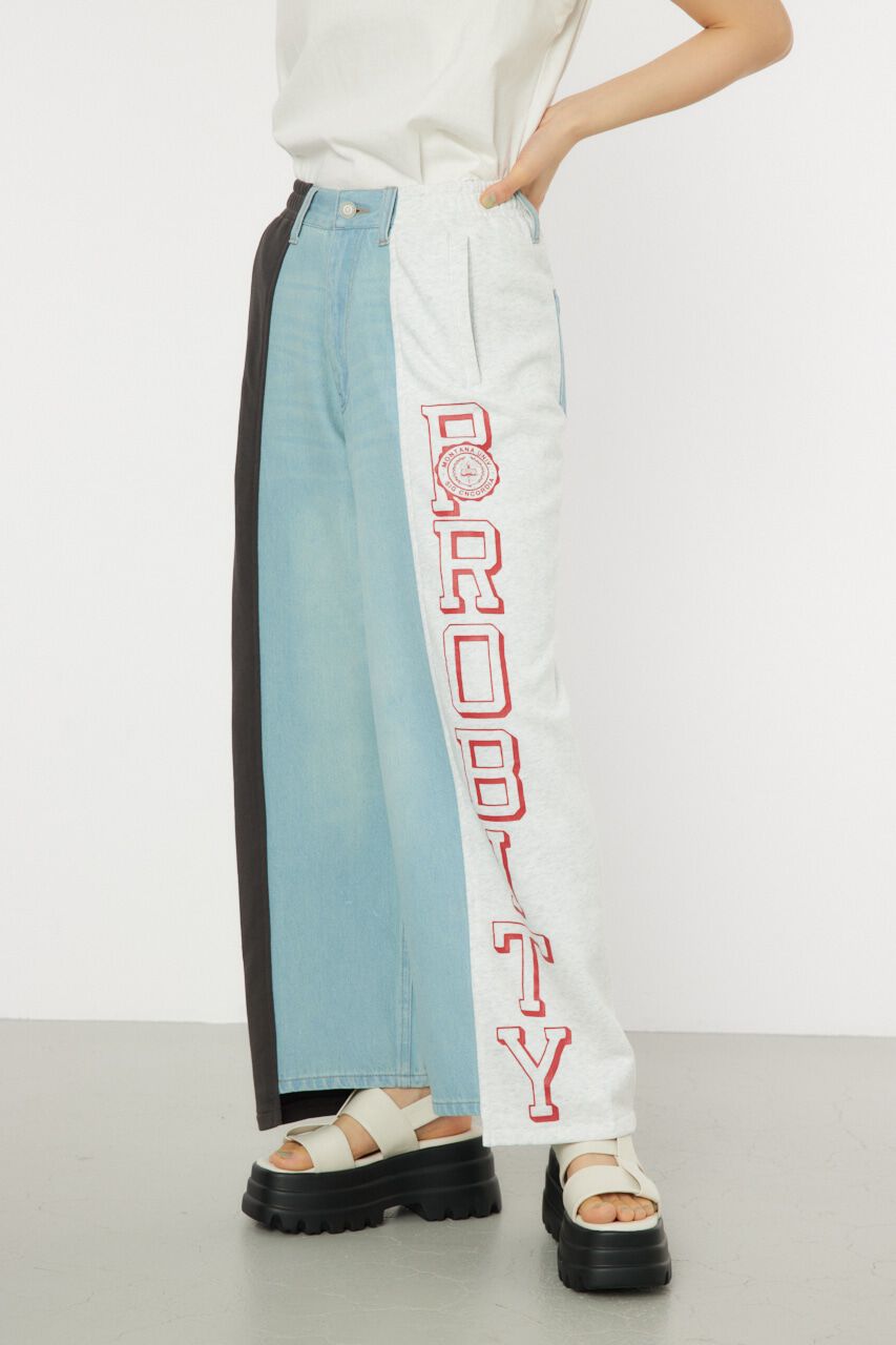 RODEO CROWNS「custom パンツ」|その他|