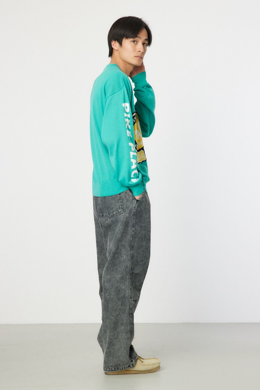 RODEO CROWNS「PIKE PLACE ニット」|ニット・セーター|