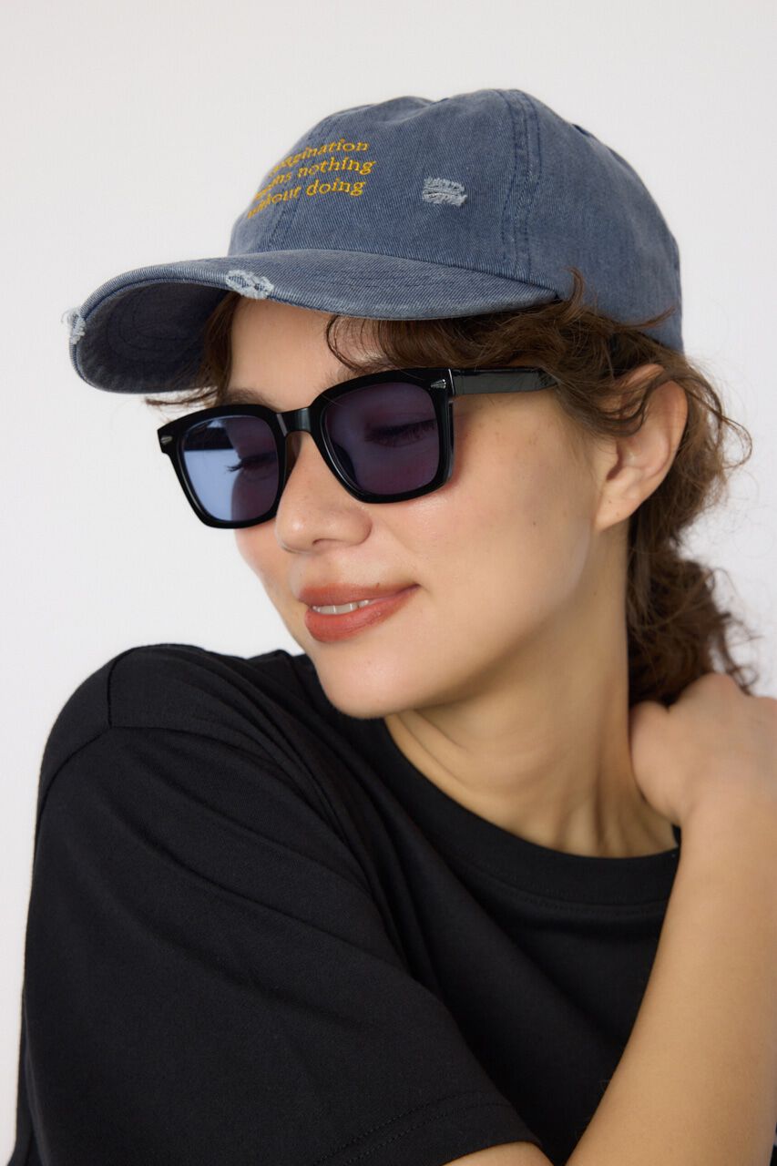 RODEO CROWNS「BASIC FRAME アイウェア」|メガネ|