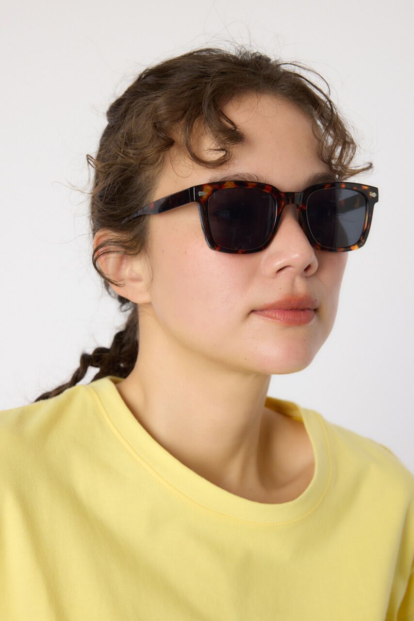 RODEO CROWNS「BASIC FRAME アイウェア」|メガネ|