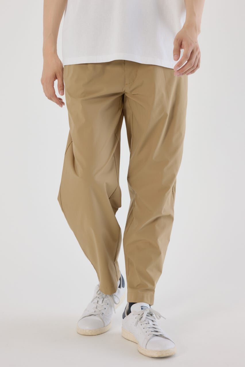 RODEO CROWNS「ストレッチスマートパンツ」|その他|BEG