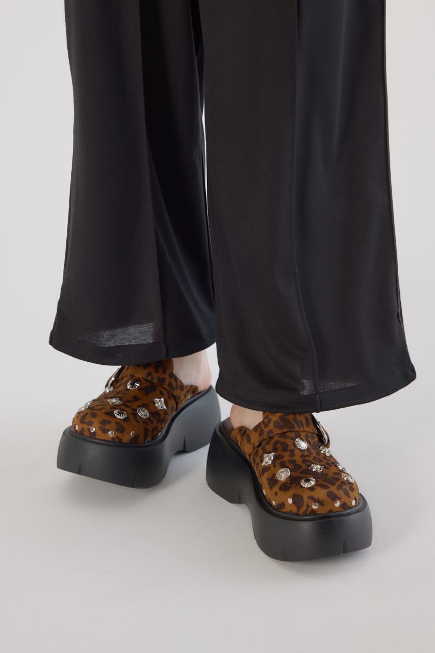 RODEO CROWNS「スタッズサボ」|その他|