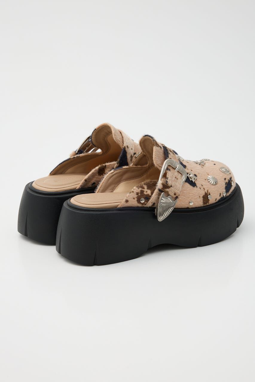 RODEO CROWNS「スタッズサボ」|その他|