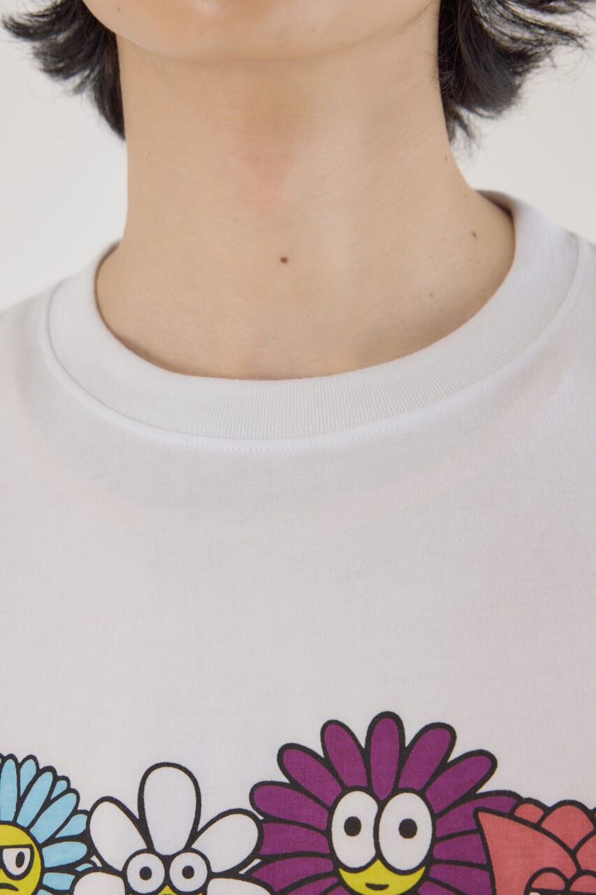 RODEO CROWNS「NEW SPECIES Tシャツ」|Tシャツ・カットソー|