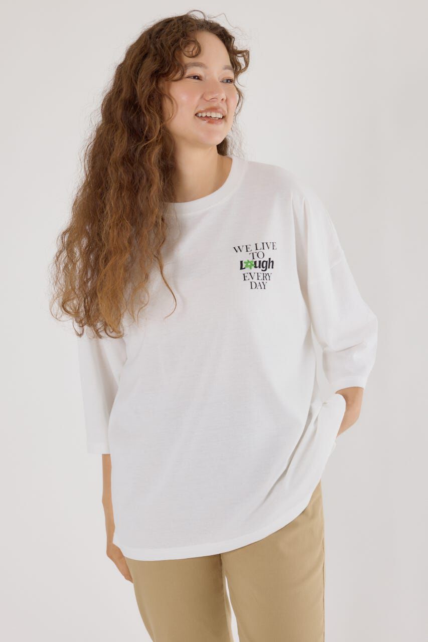 RODEO CROWNS「Relish Tシャツ」|Tシャツ・カットソー|