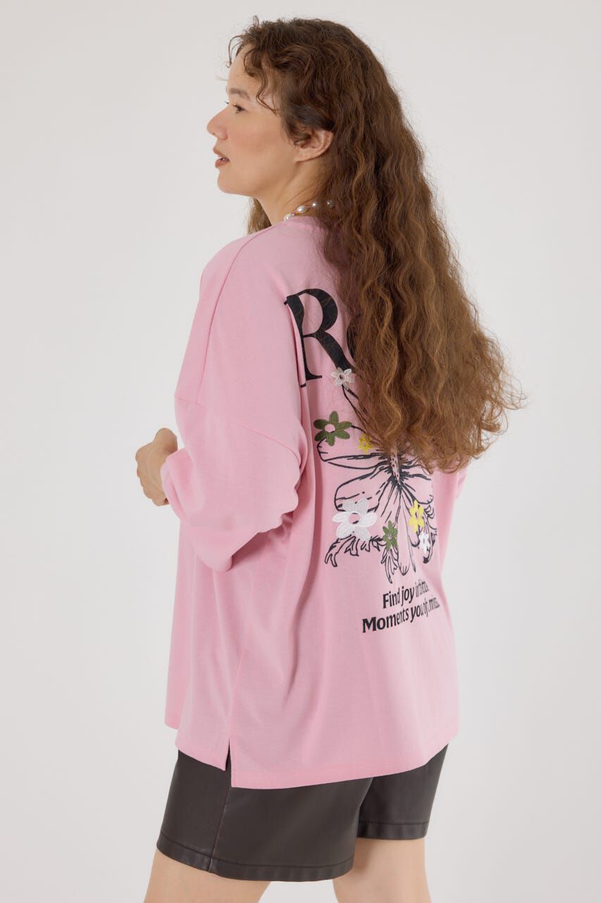 RODEO CROWNS「Relish Tシャツ」|Tシャツ・カットソー|