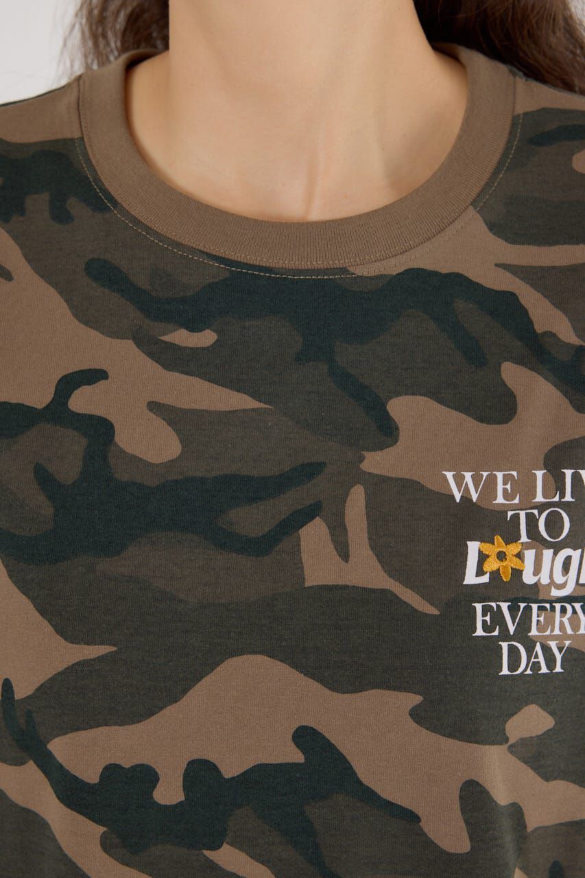 RODEO CROWNS「Relish Tシャツ」|Tシャツ・カットソー|