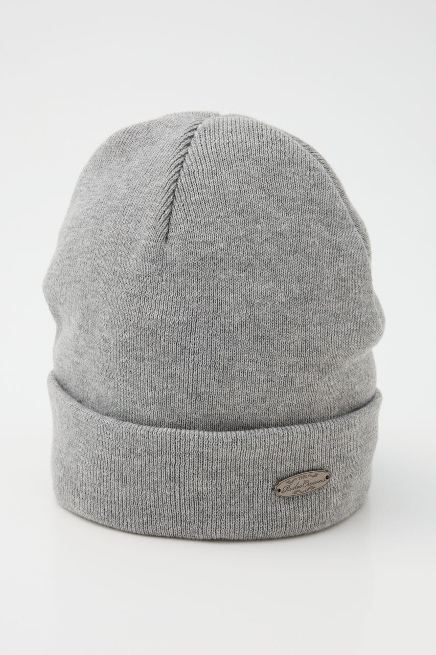 RODEO CROWNS「ポイントカラーロゴビーニー」|その他|