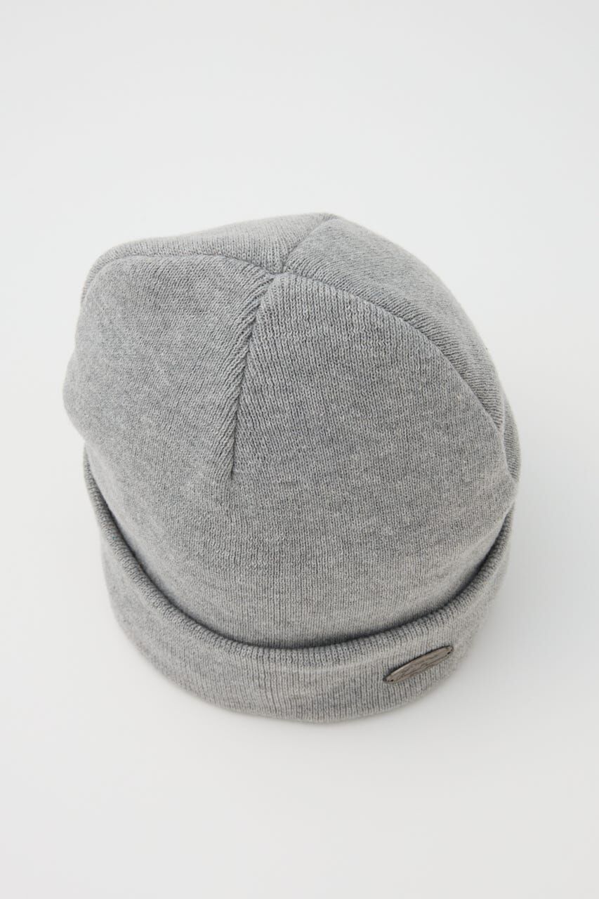 RODEO CROWNS「ポイントカラーロゴビーニー」|その他|