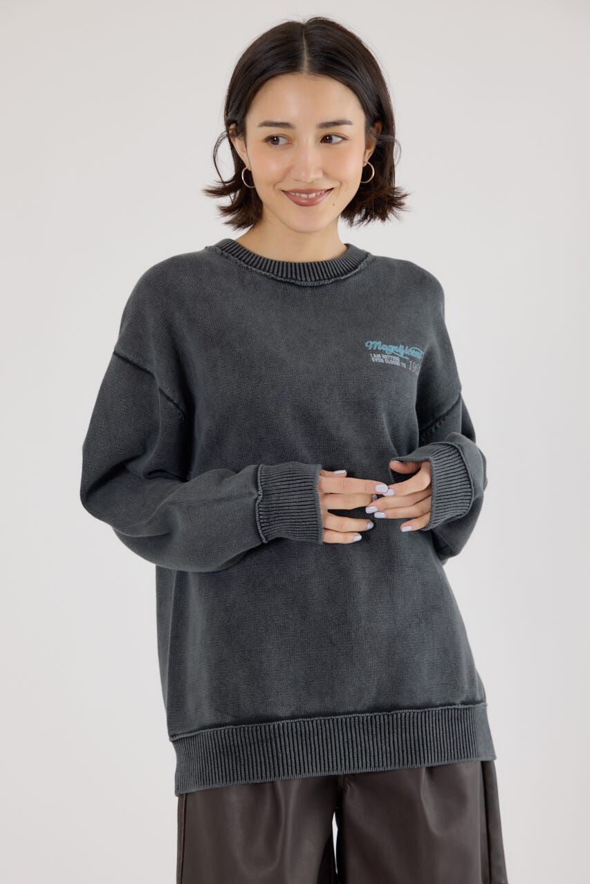 RODEO CROWNS「ヴィンテージライクアソートニットトップス」|ニット・セーター|