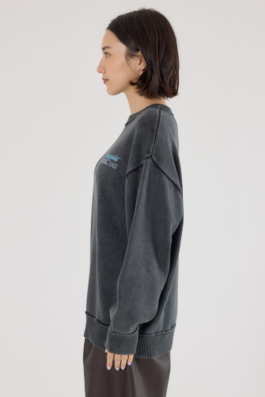 RODEO CROWNS「ヴィンテージライクアソートニットトップス」|ニット・セーター|