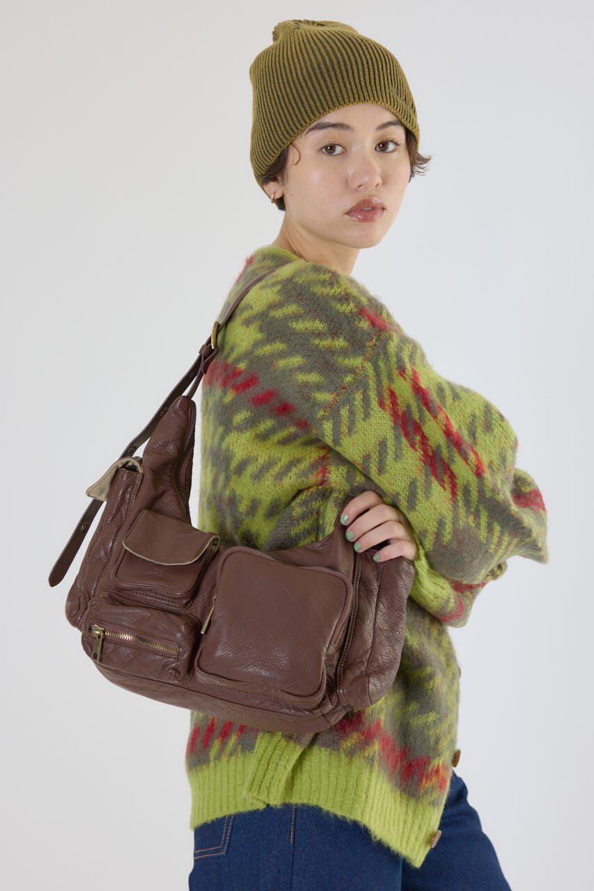 RODEO CROWNS「ポケットハンドバッグ」|その他|