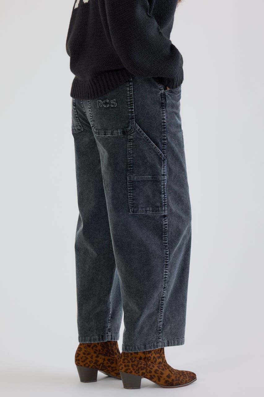 RODEO CROWNS「コーデュロイペインターパンツ」|その他|