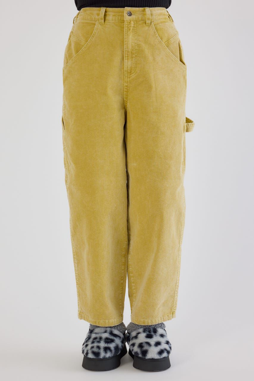 RODEO CROWNS「コーデュロイペインターパンツ」|その他|