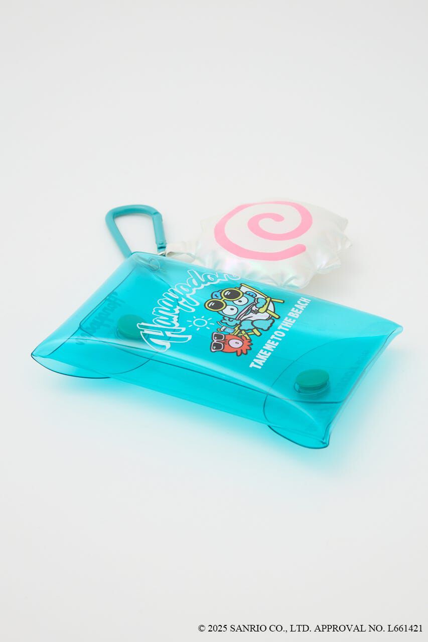 RODEO CROWNS「(サンリオキャラクターズ)ミニポーチカードケース」|ポーチ|