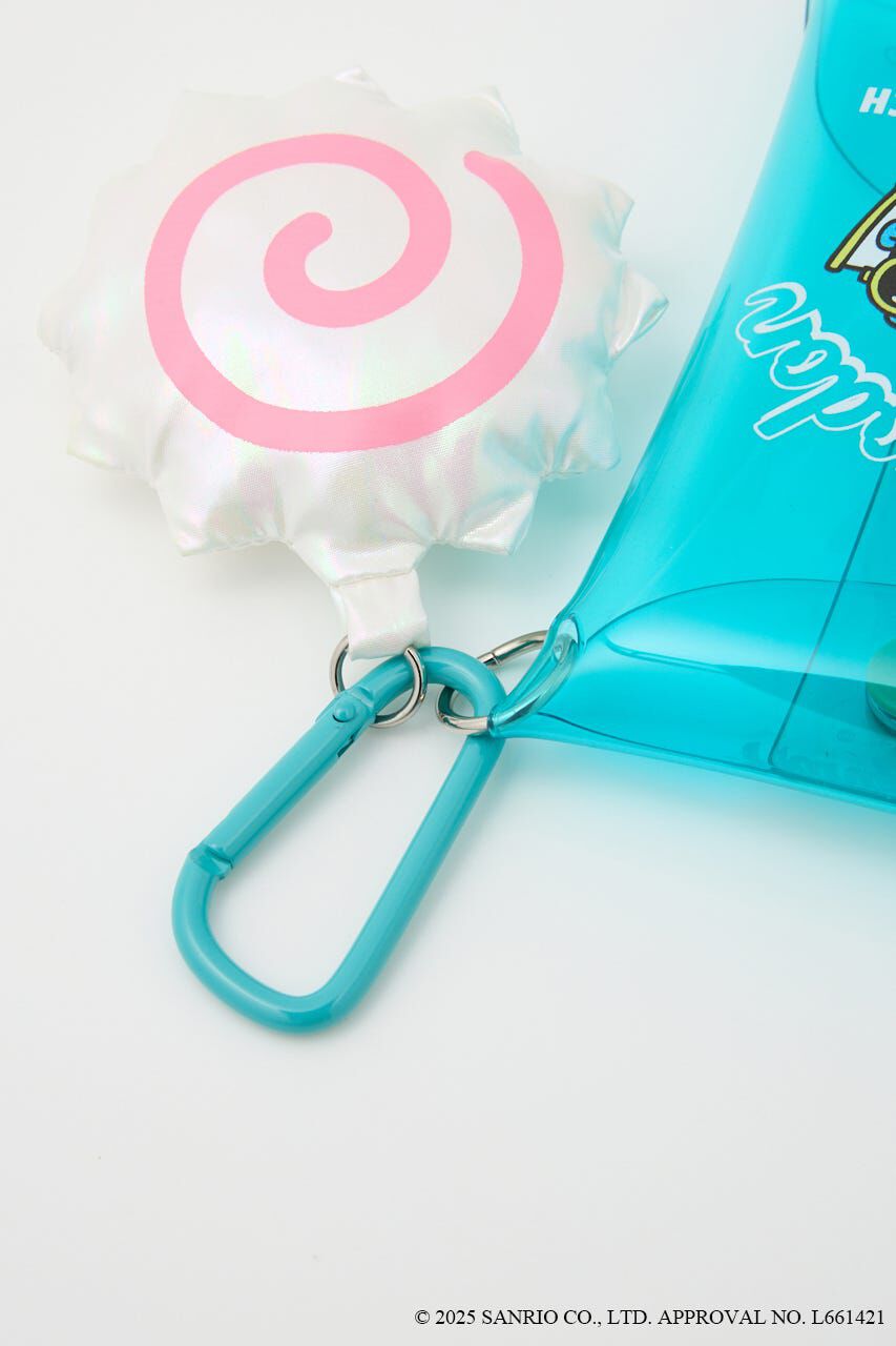 RODEO CROWNS「(サンリオキャラクターズ)ミニポーチカードケース」|ポーチ|