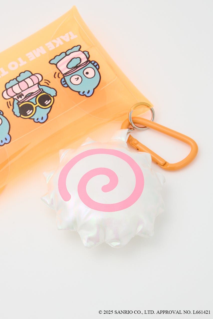 RODEO CROWNS「(サンリオキャラクターズ)ミニポーチカードケース」|ポーチ|