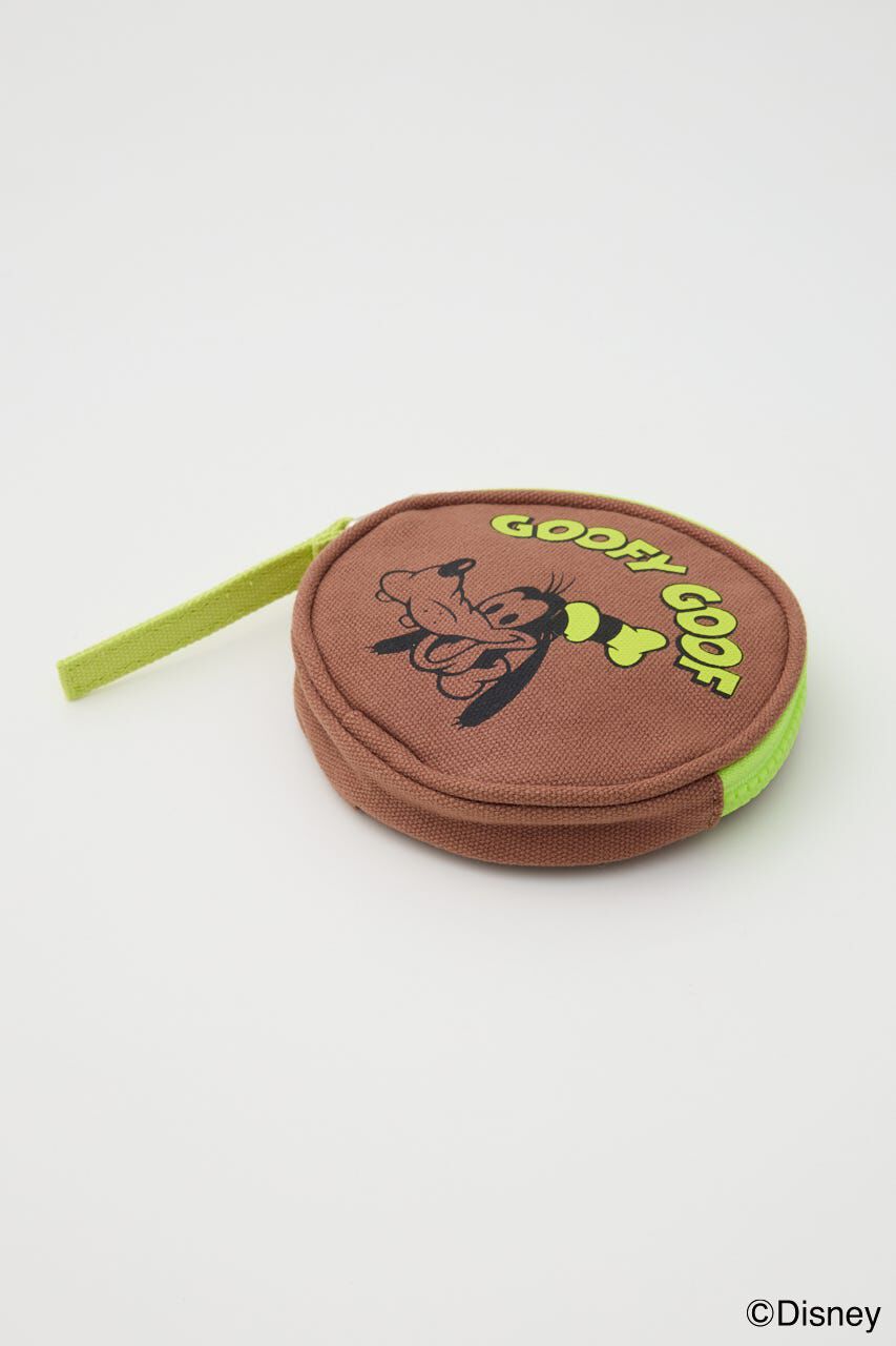 RODEO CROWNS「（ミッキー＆フレンズ）サークルウォレット」|財布|