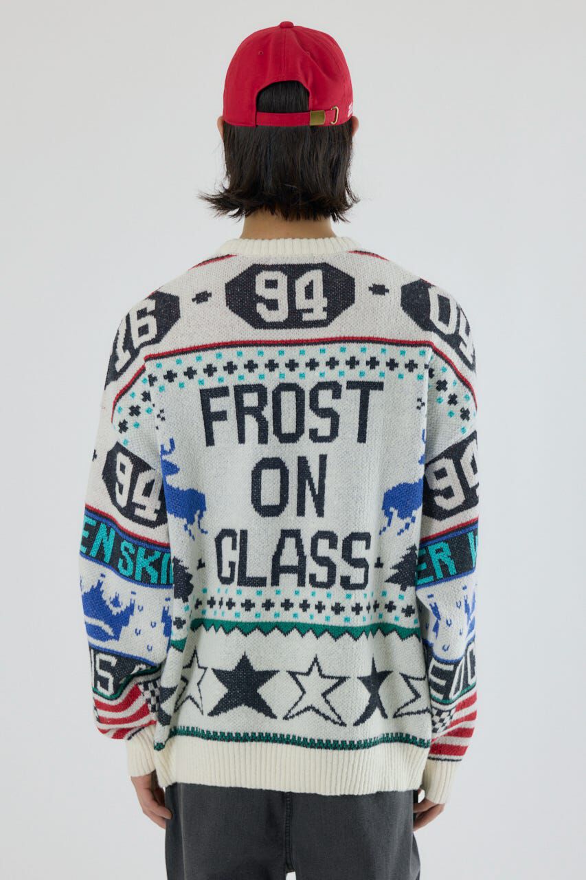 RODEO CROWNS「holidayニット」|ニット・セーター|