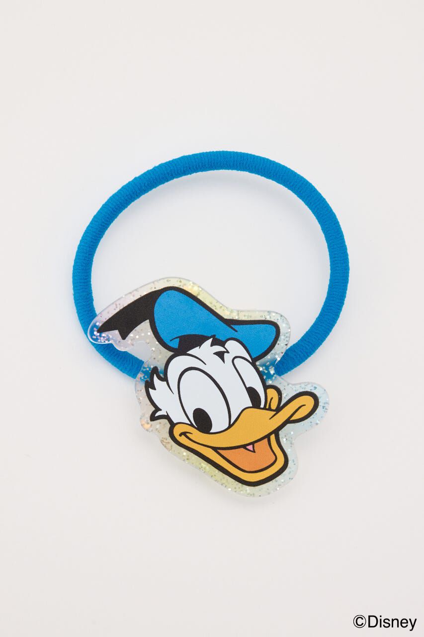 RODEO CROWNS「（ミッキー＆フレンズ）カラーヘアゴム」|その他|柄BLU5