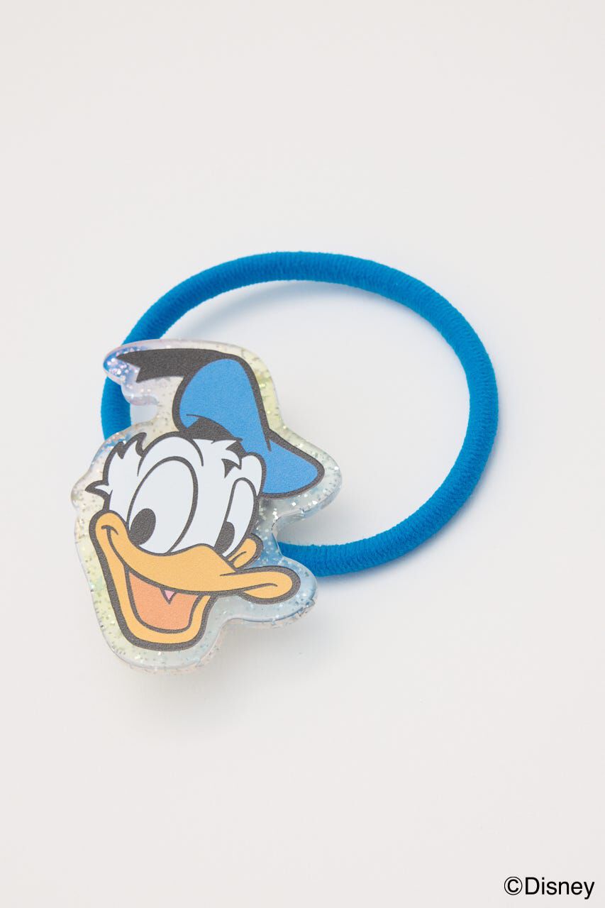 RODEO CROWNS「（ミッキー＆フレンズ）カラーヘアゴム」|その他|