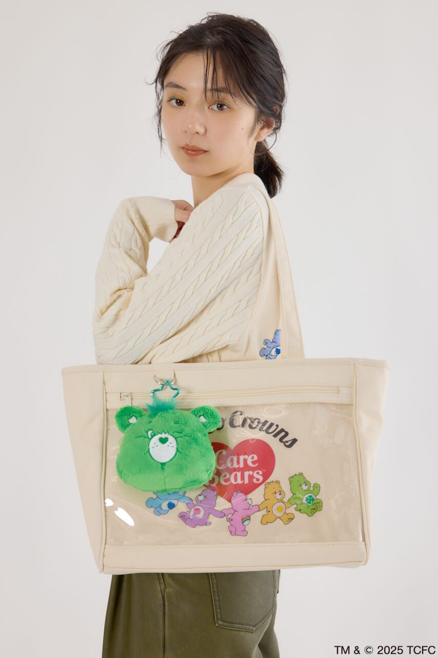 RODEO CROWNS「(Care Bears) トートバッグ」|その他|