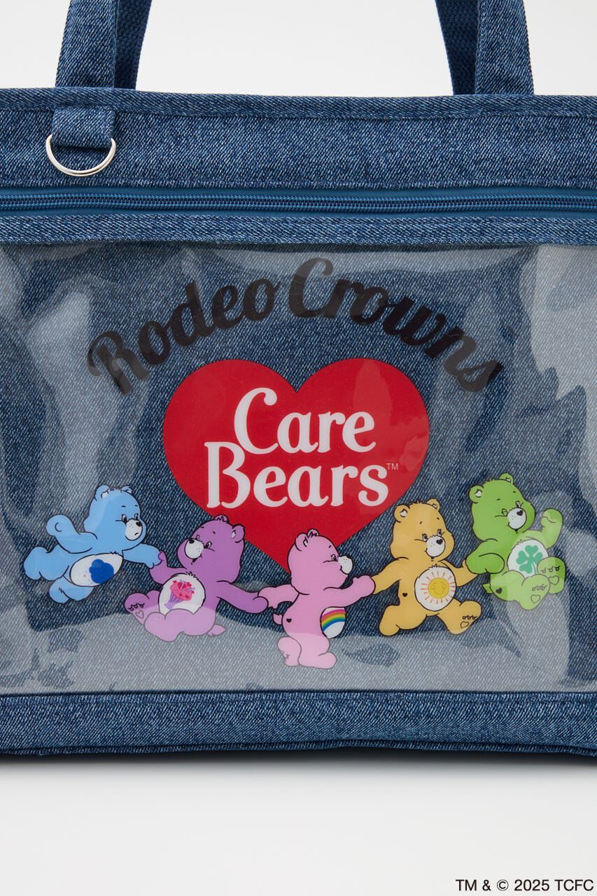 RODEO CROWNS「(Care Bears) トートバッグ」|その他|