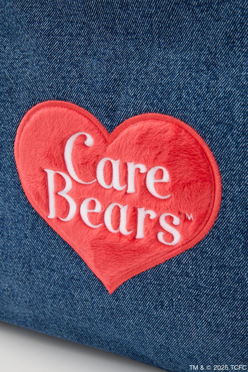 RODEO CROWNS「(Care Bears) トートバッグ」|その他|
