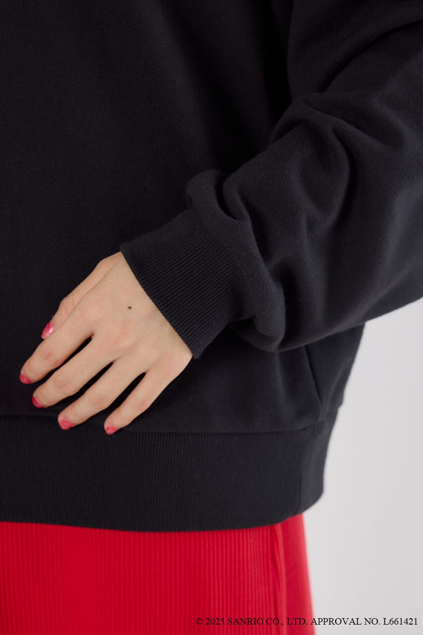 RODEO CROWNS「(サンリオキャラクターズ) BLC スウェットトップス」|パーカー|