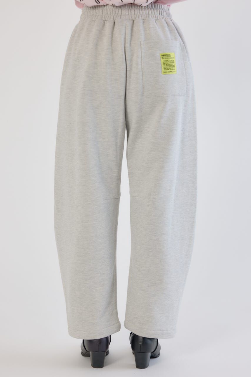 RODEO CROWNS「SHARE バレルスウェットパンツ」|その他|