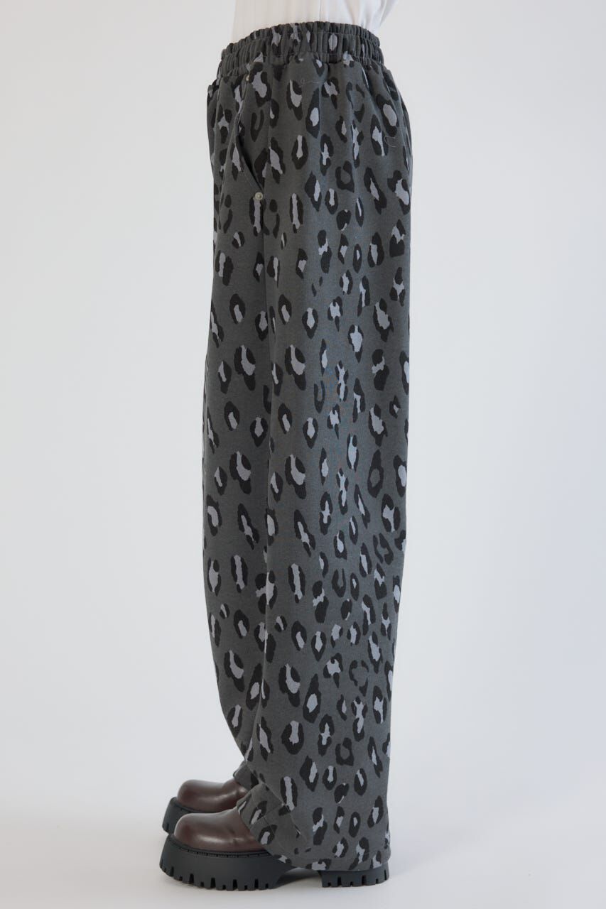 RODEO CROWNS「SHARE PATTERNバレルスウェットパンツ」|その他|