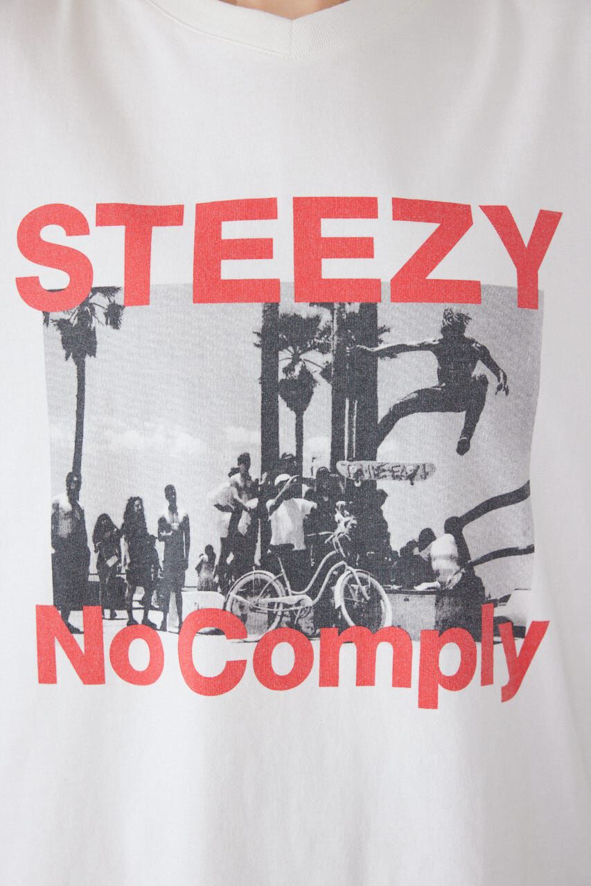 RODEO CROWNS「アソートバンドロングTシャツ」|Tシャツ・カットソー|