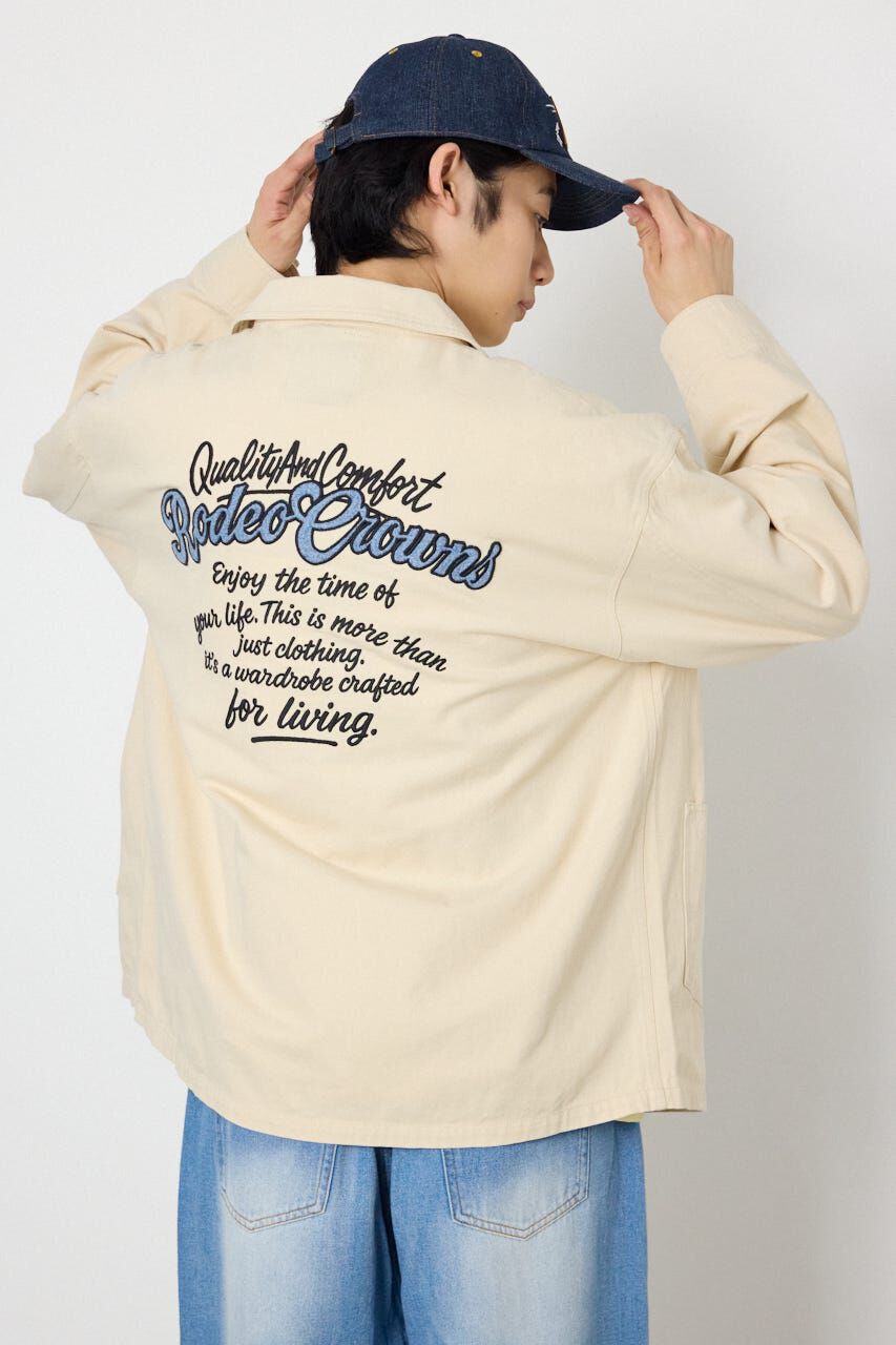 RODEO CROWNS「エンジニアジャケット」|その他|