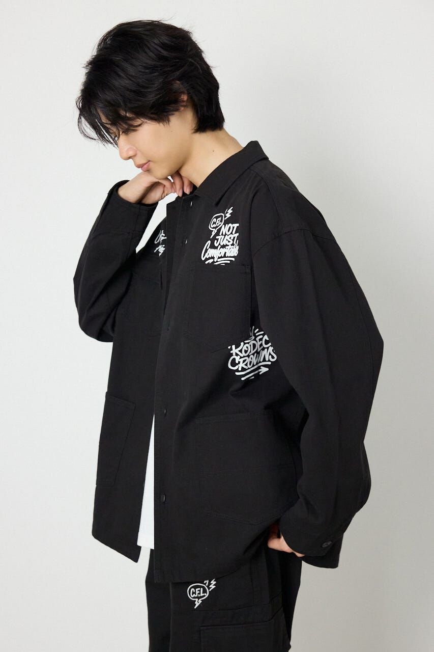 RODEO CROWNS「エンジニアジャケット」|その他|