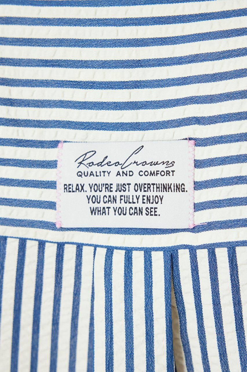 RODEO CROWNS「マルチパターンシャツ」|シャツ・ブラウス|